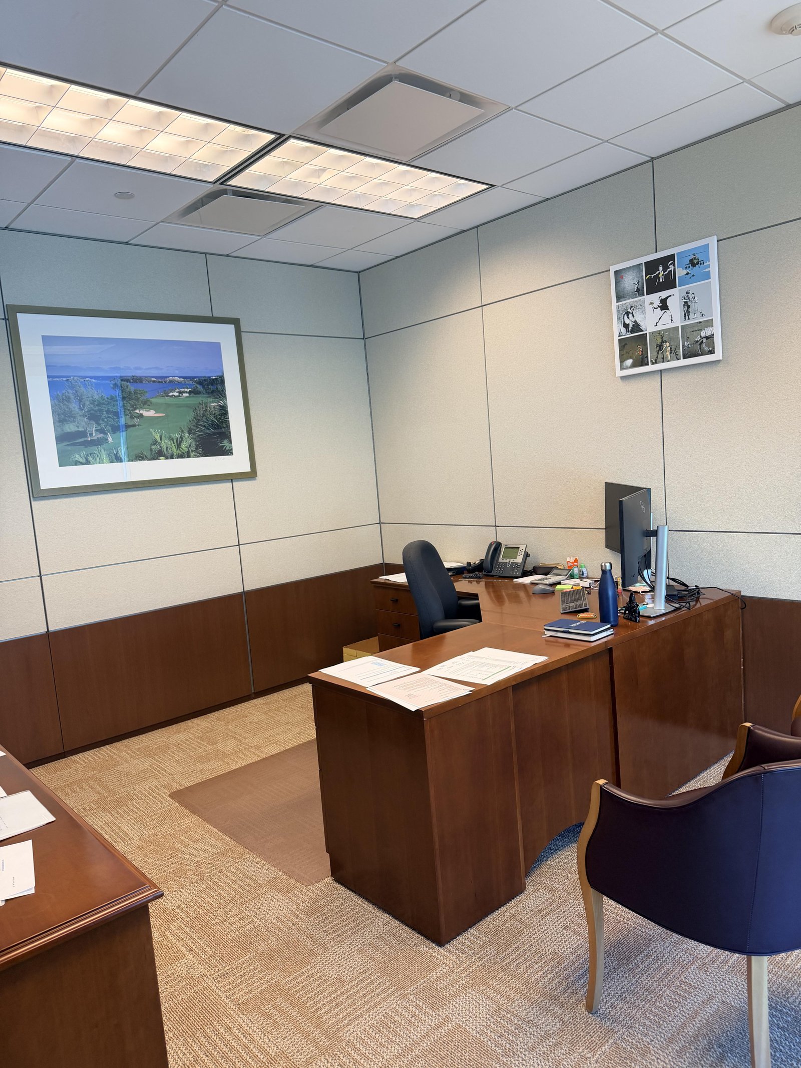 Prime Office Space - Private Office