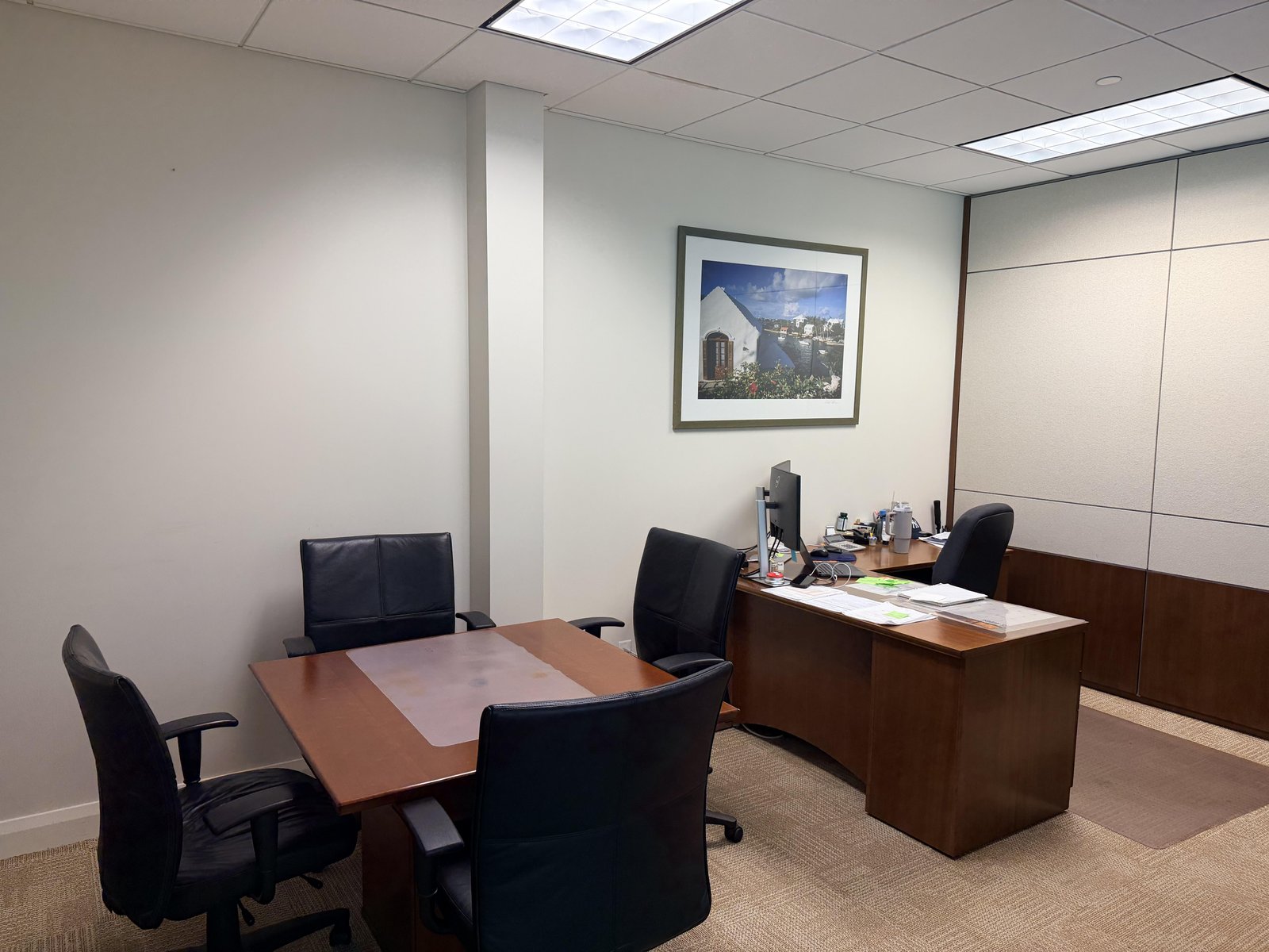 Prime Office Space - Small Office