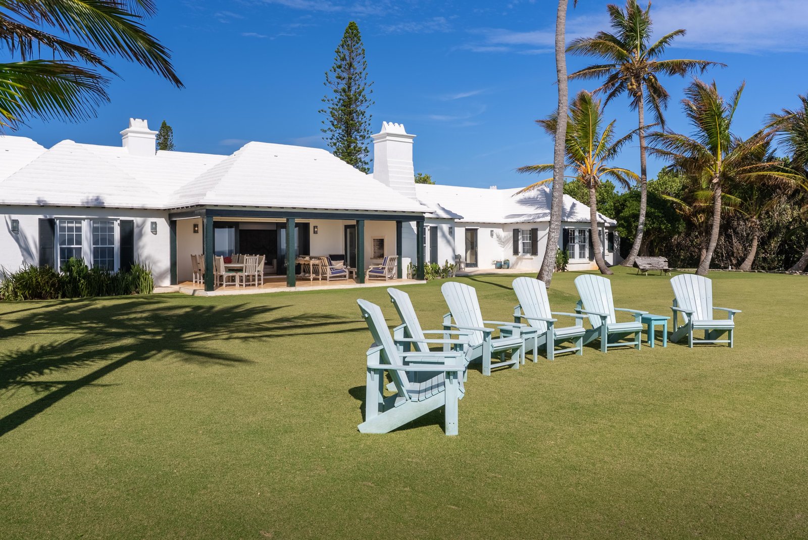Luxury Beach-Front Executive Home - Image# 4